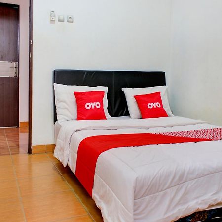 Oyo 3855 Homestay Semata Wayang Syariah Banjarbaru Dış mekan fotoğraf