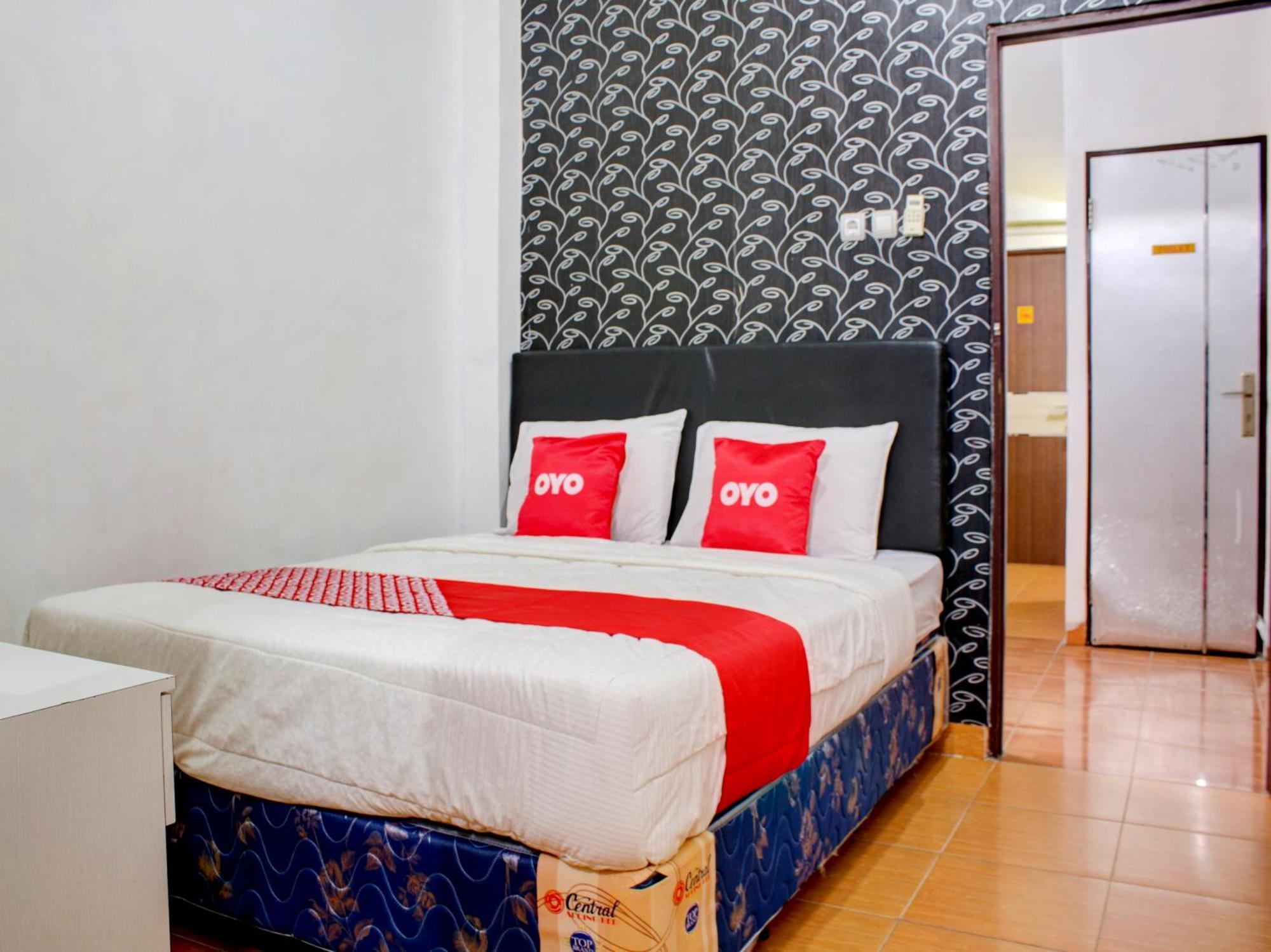 Oyo 3855 Homestay Semata Wayang Syariah Banjarbaru Dış mekan fotoğraf